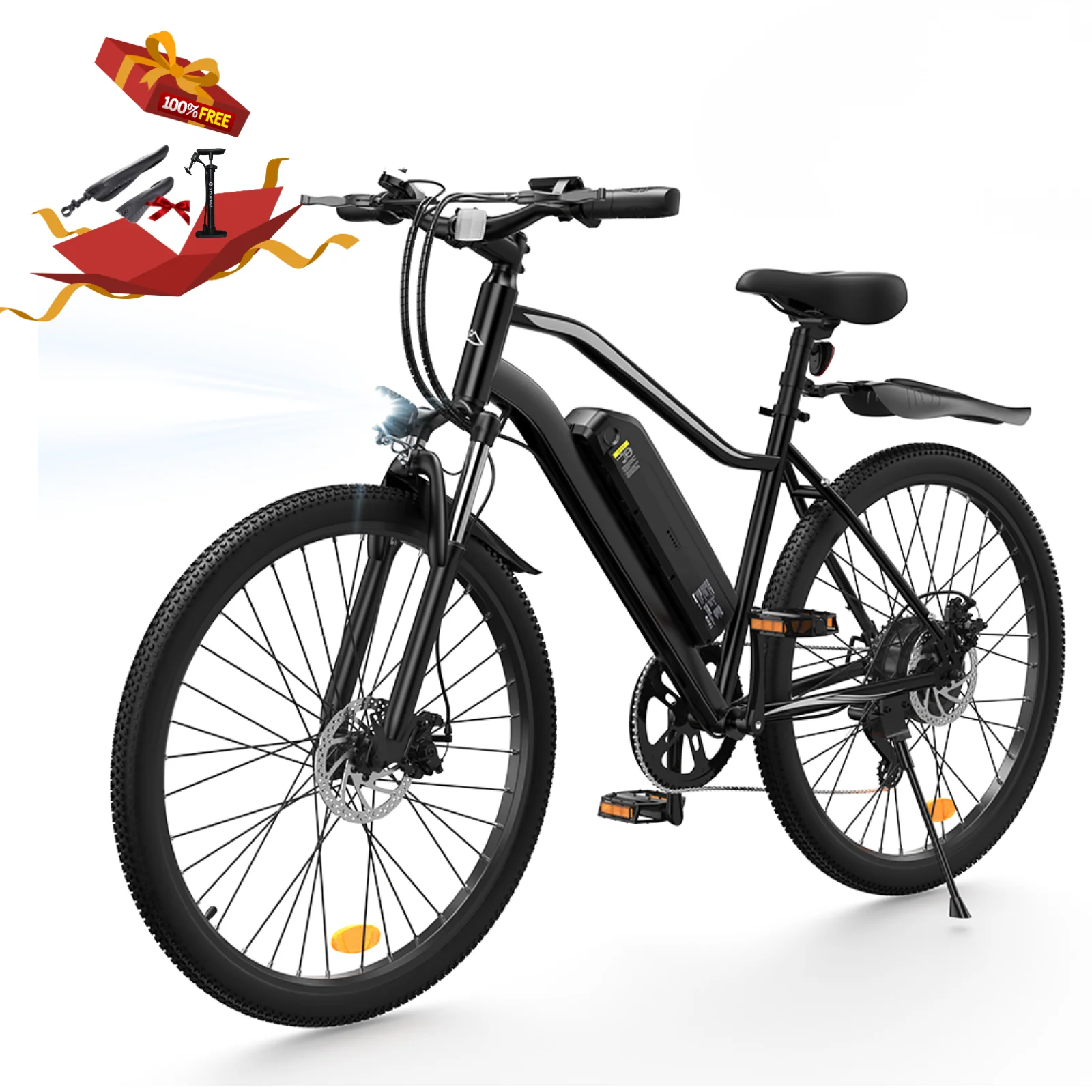 iSinwheel EB3 — photo officielle du fabricant