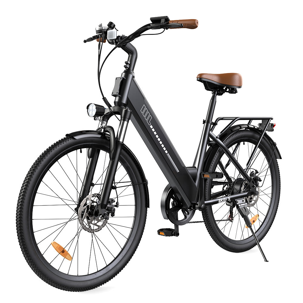 iSinwheel UCityS — photo officielle du fabricant